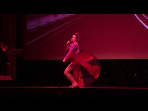 rebel valentine- little r*d corvette