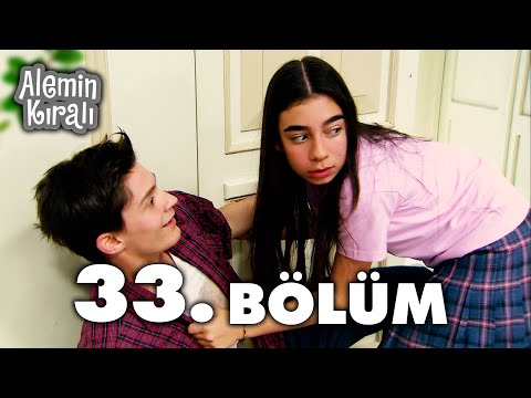 Alemin Kıralı 33. Bölüm | Full HD