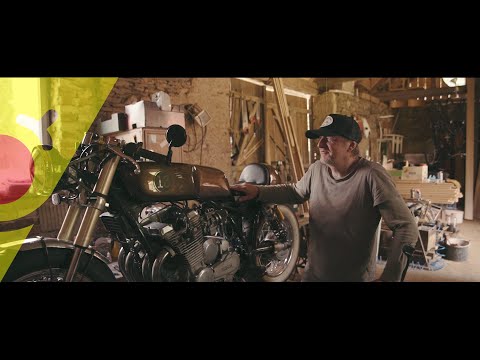 ONEMANSHOW Foundation 9/10: "Byla tam plná čára a ten člověk to nerespektoval."