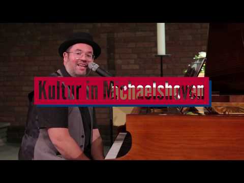 KiM – för zo Hus: Konzert Björn Heuser