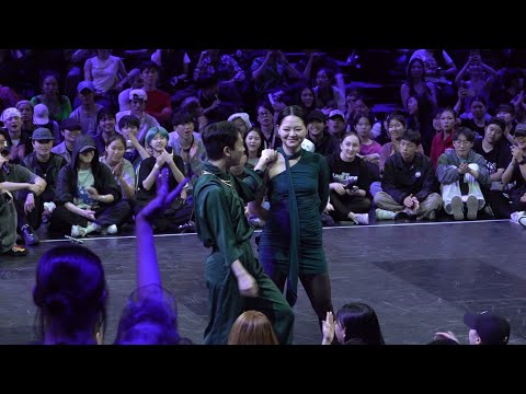 230609 라인업8 왁킹 3차예선 | HILDA vs QUIIIDY | 2023 LINE UP 8