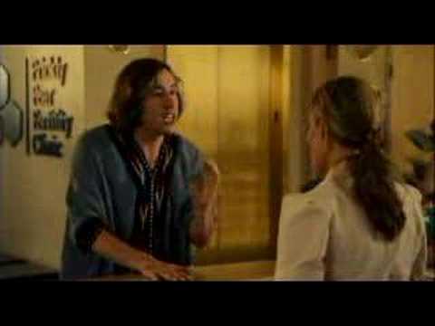 Hamlet 2 (Clip 5 - 'Dana Meets Elisabeth Shue')