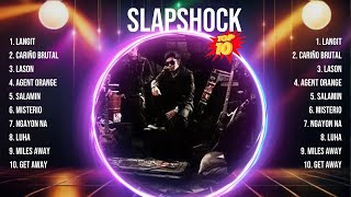 Slapshock 2024 Greatest Hits ~ Slapshock Songs ~ Slapshock Top Songs