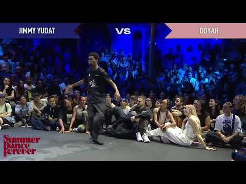 DOYAH BEST MOMENTS | 8 Minutes DOYAH Looked Invincible | HIP HOP