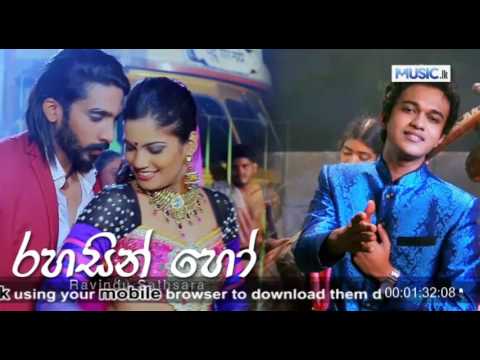 Rahasin Ho - Roshan De Silva