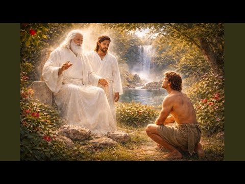 Elohim, Jehovah, and Michael: The "Creation Presidency" in Temple Theology (JST 85)