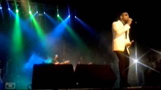 TGT Live In Amsterdam - Weekend Love !!!