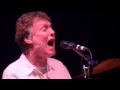 2014.9.25 Steve Winwood ”Them Changes”