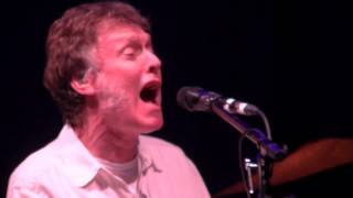 2014.9.25 Steve Winwood ”Them Changes”
