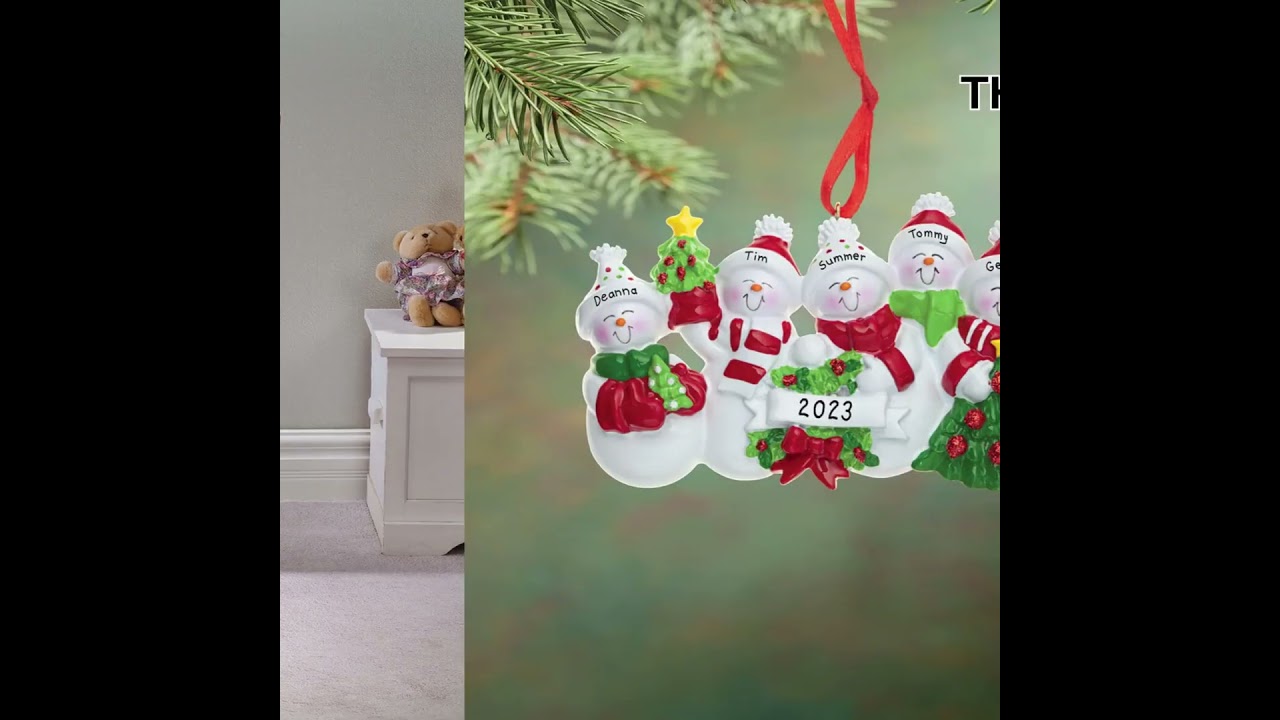 Christmas Shopping at Walter Drake! Find ornaments, tablecovers, indoor & outdoor decor (:30)