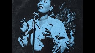 Billie Holiday at Storyville -A
