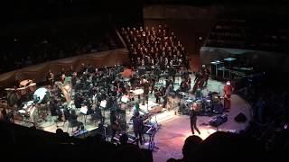 The Flaming Lips w/ Colorado Symphony Orchestra (Buggin&#39;) - Denver 2.22.19 live