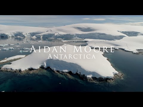 Promotional video thumbnail 2 for Aidan Moore