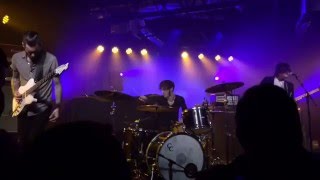 Royal Thunder - Glow LIVE