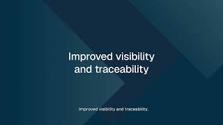 Real-Time Logistics Visibility in Action