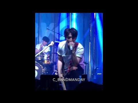 171105 Every Day6 Concert in November DAY6 데이식스 - Sing Me 영현YoungK Focus