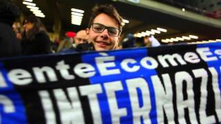 TRIBUNA STUDENTI INTER