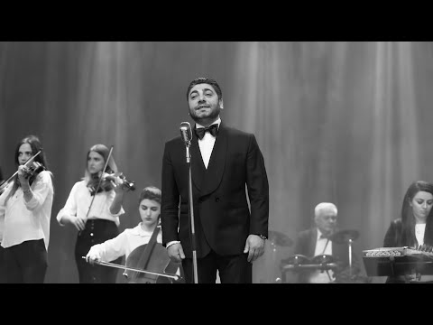 Nuri Serinlendirici - DOGMA DIYAR (Dan Ulduzu Instrumental Ansambli)