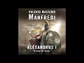Aléxandros I - Valerio Massimo Manfredi. AUDIOLIBRO