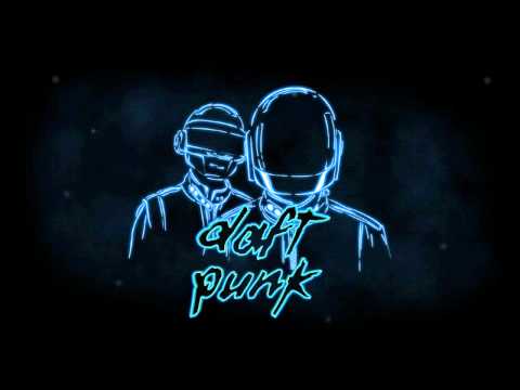 Daft Punk - Recognizer vs Tron Legacy End Titles (Jake Ellis Bootleg)