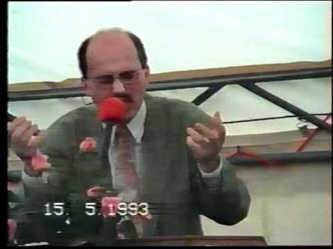 Schloss Naumburg - Germania 1993 - part 1