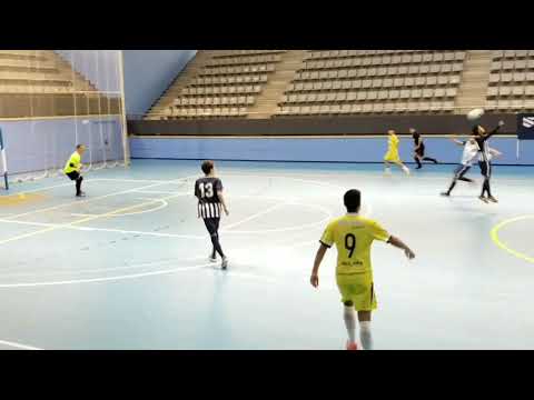 World Futsal Cup 2019 Alianza Futsal 4 x 4 Herick Futsal - U 18