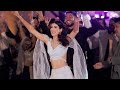 Bride Performs a Stunning Dance Performance - Indian Wedding at Baltimore Harborplace Hotel 4K