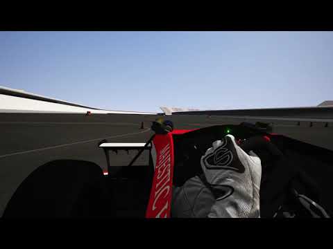 rfr18 around michigan autox