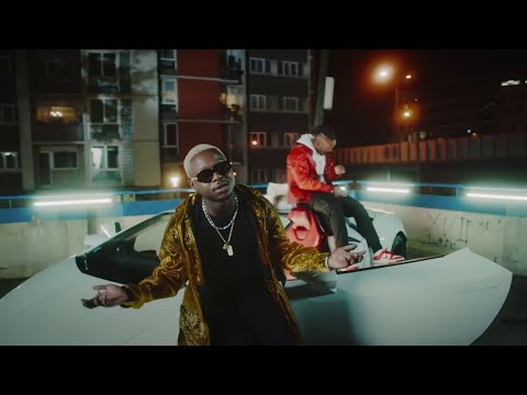 [FREE FOR PROFIT] Leto x Ninho x Niska x GambinoLaMG | Drill Type Beat 2022