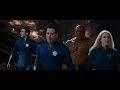 Fantastic Four 3: The Negative Zone Trailer