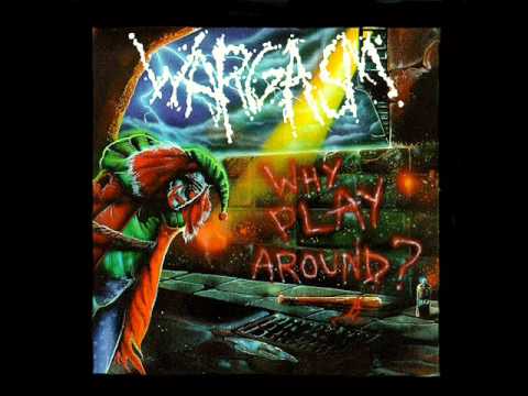 Wargasm - Wargasm (HQ w/ lyrics)