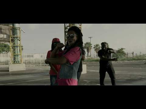 FOUWEL FON - YMDF "CLIP OFFICIEL 2018" 4K