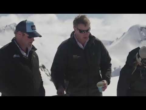 Moving tribute for Wanaka pilot