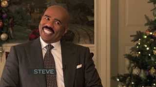 Download lagu Steve Harvey s Interview with President Obama Part... mp3