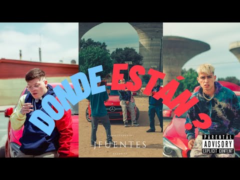 Donde están? - Hardie F x AK4:20 (shotBy Jfueentes)