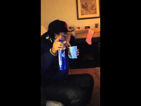 Miz Korona - Get Drunk