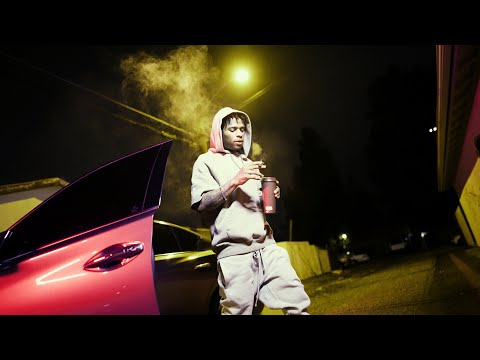 Young Threat - Captial H's (Official Music Video)