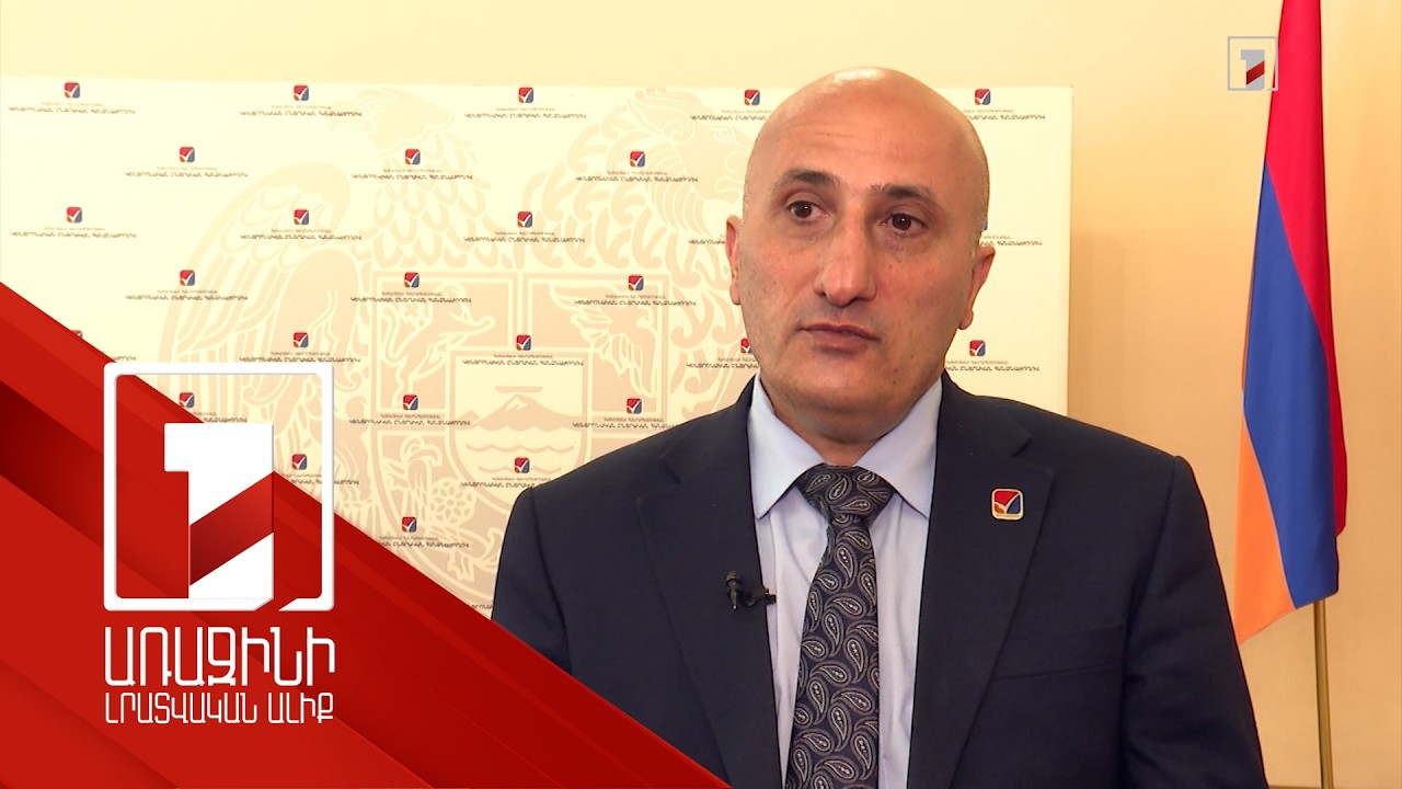 Ընտրական հանձնաժողովները պատրաստ են հունիսի 7-ին երաշխավորել ընտրության բնականոն ընթացքը