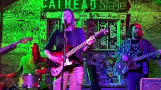 &quot;Boy From Tupelo&quot; The Glass Hours live at Blue Canoe in Tupelo, Mississippi. February 23, 2024.