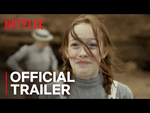 Anne Season 2 (Promo)