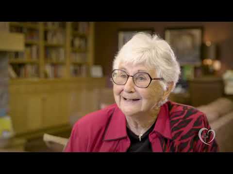 Longtime resident remembers serving St. Martin Monastery in Rapid City, SD | Good Samaritan