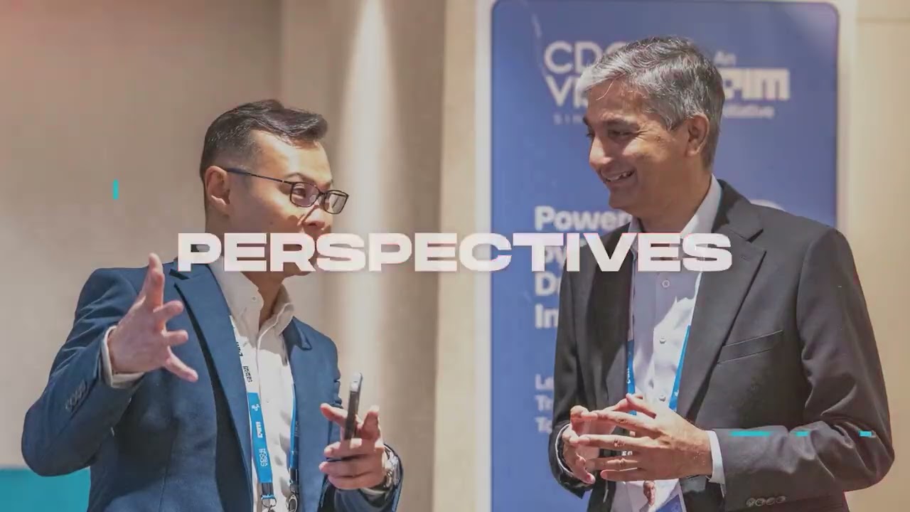 CDO Vision Singapore video thumbnail