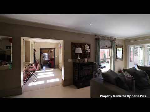 CV003534 1AN IMMACULATE FAMILY HOUSE FOR SALE IN THE WELL-KNOWN MIDSTREAM ESTATE !!