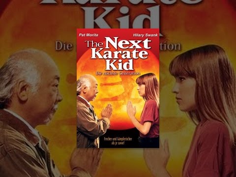 The Next Karate Kid - Die nächste Generation