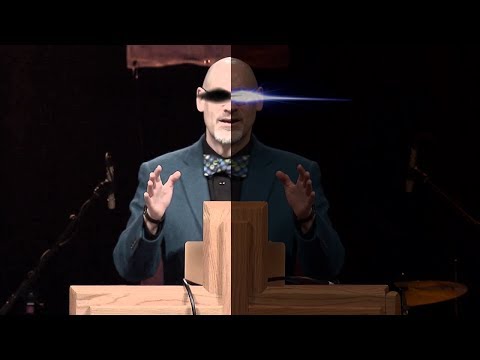 James White's Colour blind Theology EXPOSED!