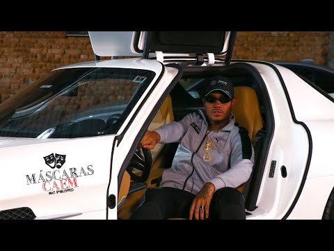 MC Piedro - Máscaras Caem 🎭 (Prod Ouhboy & Dj Totu)