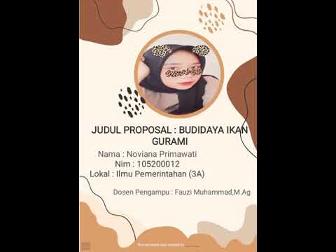 Video