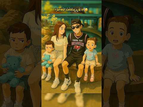 JUANITO SIEMPRE ENOJADO 😅❤️ | #jukilop #shorts #kimberlyloaiza