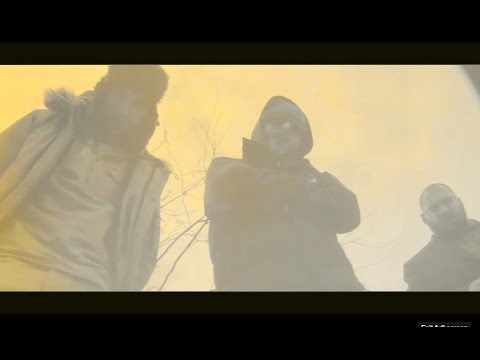 Donny &The BeatChef - Don't Mess Around ft. The Mighty Rhino & Illvibe [Official Video]
