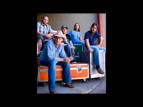 Jason Boland & The Stragglers - The Party's Not Over